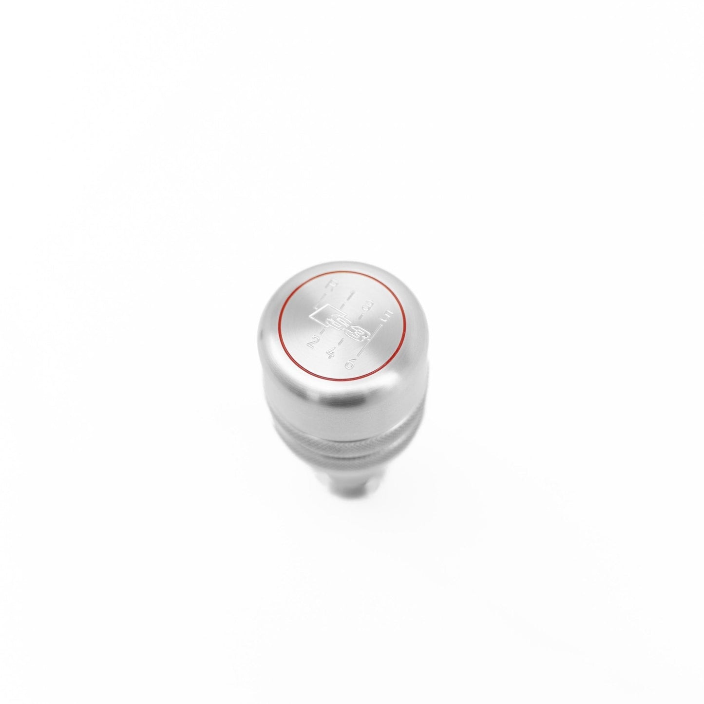 Audi S3 8V Id-23 Weighted Aluminium Gear Stick Knob (2012-2020)