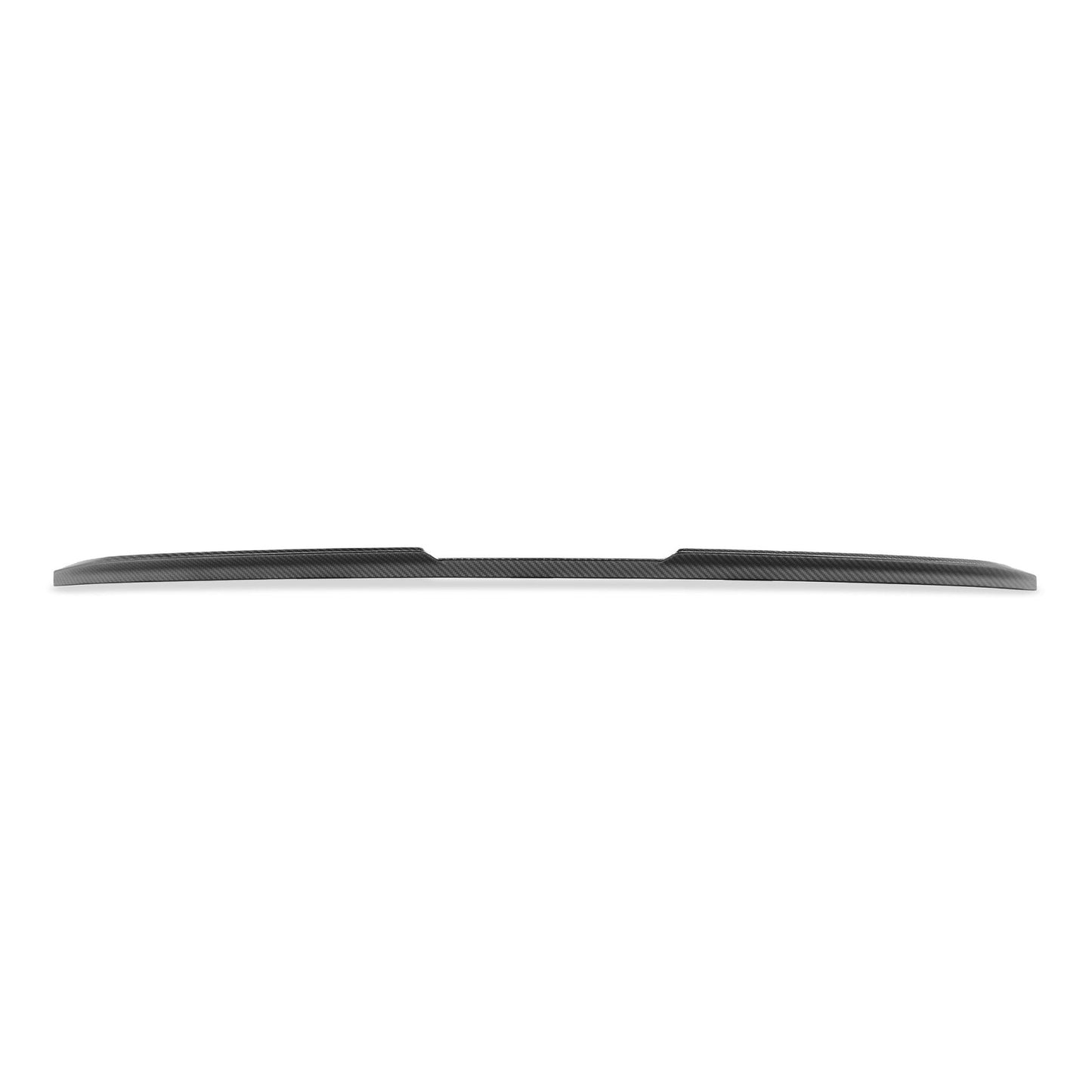 BMW 5 Series G61 & M5 Touring G99 Pre-Preg Carbon Fiber Cs Rear Spoiler By Form Industries (2024+)