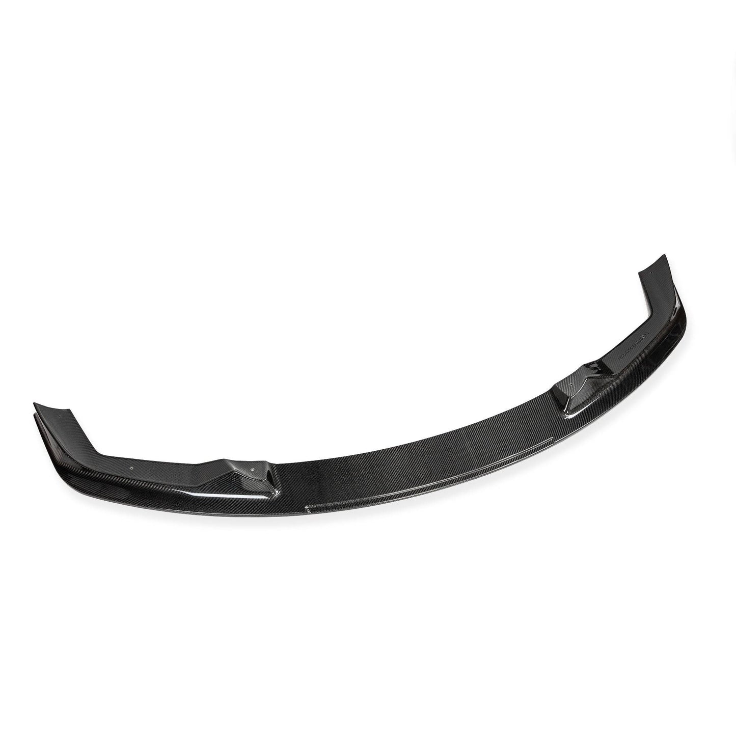 BMW M2 Competition F87 Carbon Fiber Gts Front Splitter (2018-2021)