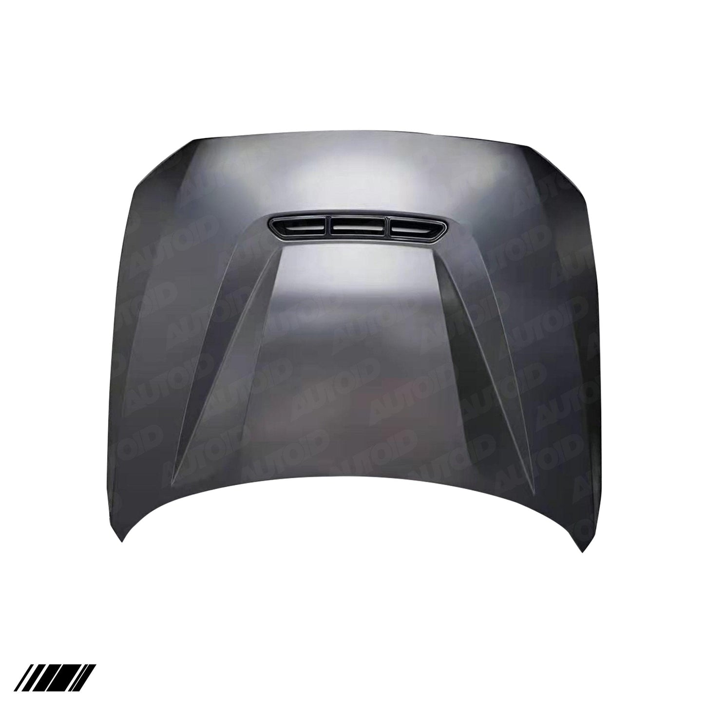 BMW M2 F87, 2 Series F22, 1 Series F20 Aluminium Cs Front Bonnet (2014-2021)