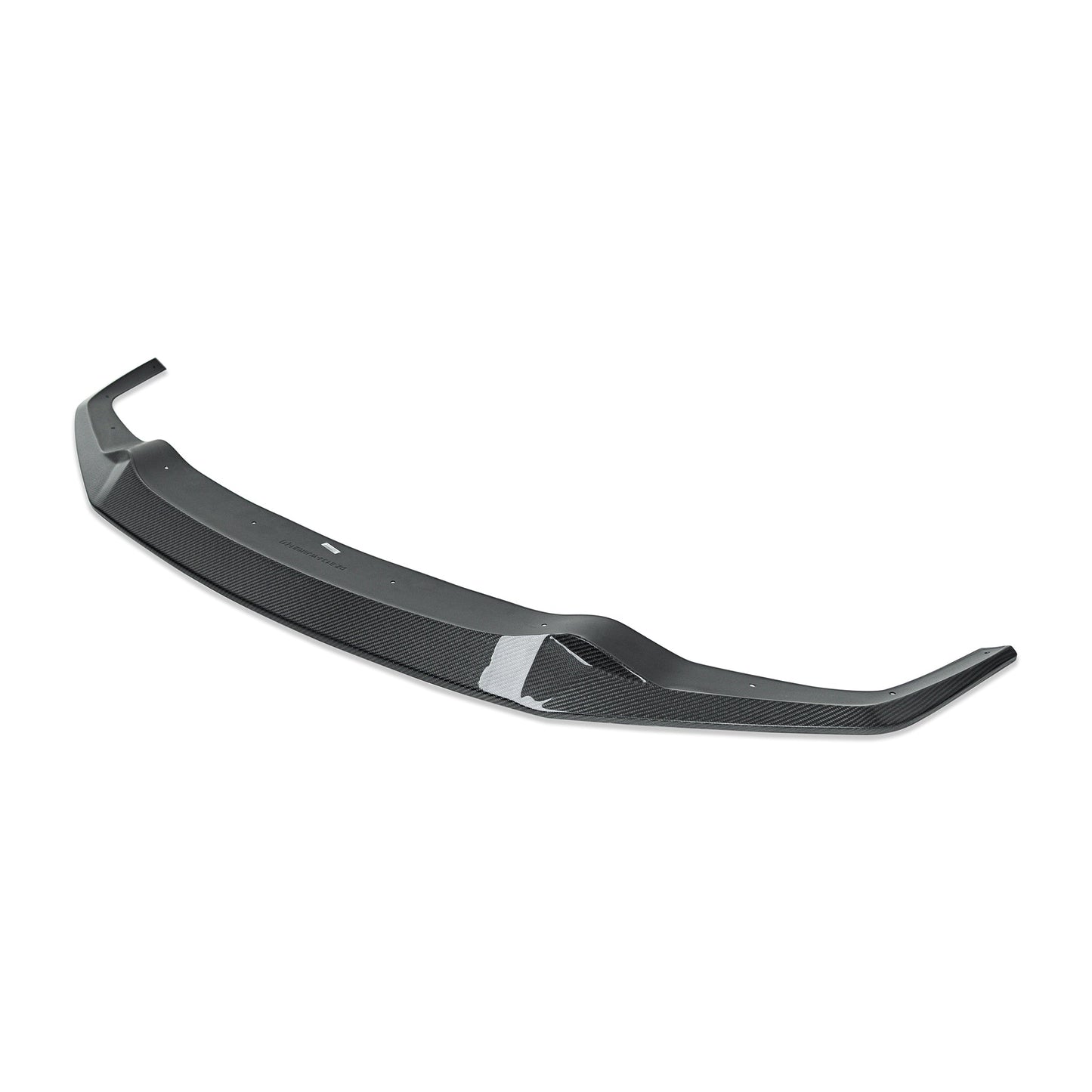 BMW Og M2 F87 Carbon Fiber E-Csl Front Splitter (2015-2018)
