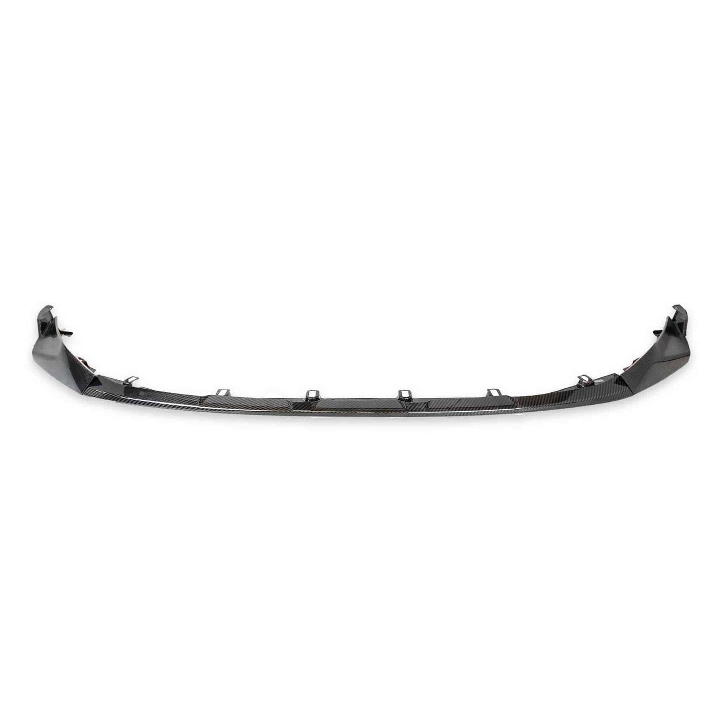 BMW M3 G80 G81 & M4 G82 G83 Carbon Fiber Front Splitter (2021+)