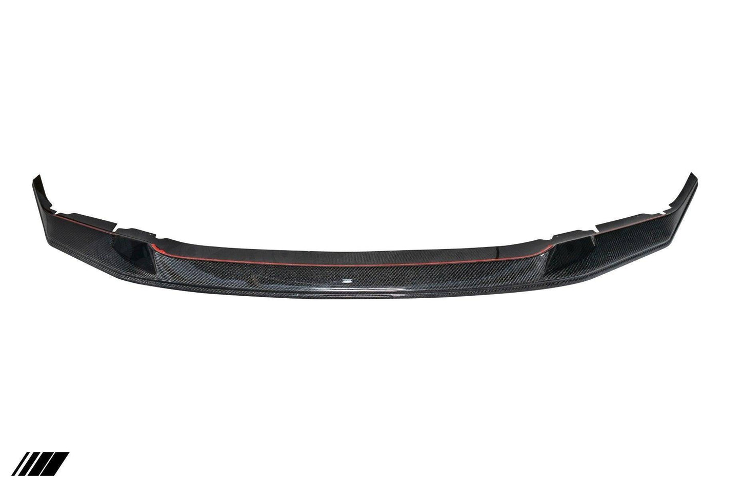 Carbon Fiber Competition Front Splitter For BMW M5 (2017-2020, F90)