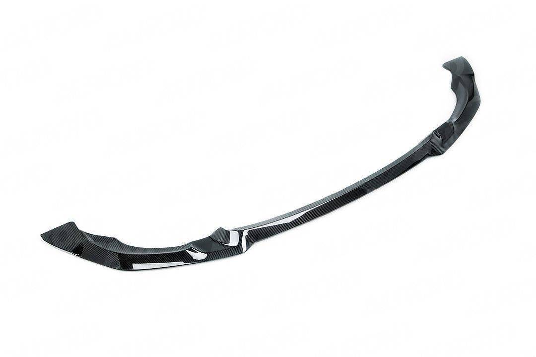 BMW M3 F80 & M4 F82 Carbon Fiber Cs Front Splitter (2014-2020)