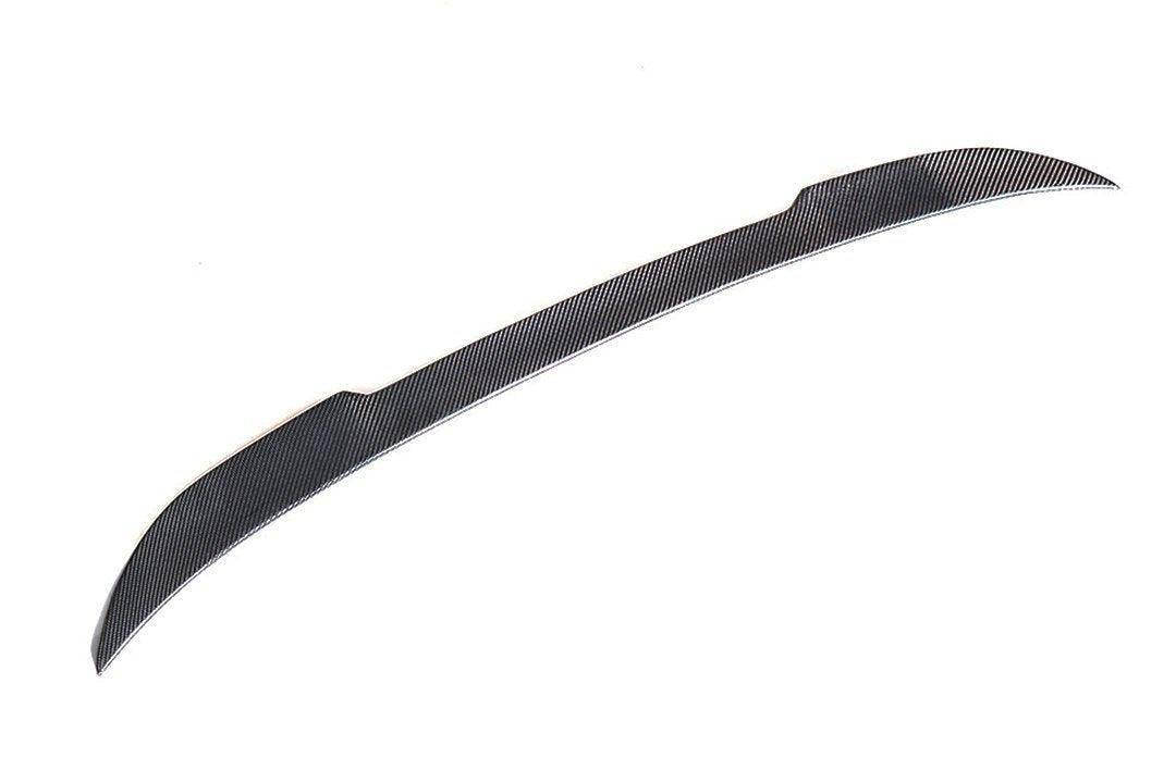 Carbon Fiber Cs Rear Spoiler For BMW 5 Series & M5 (2017-2023, G30 F90)