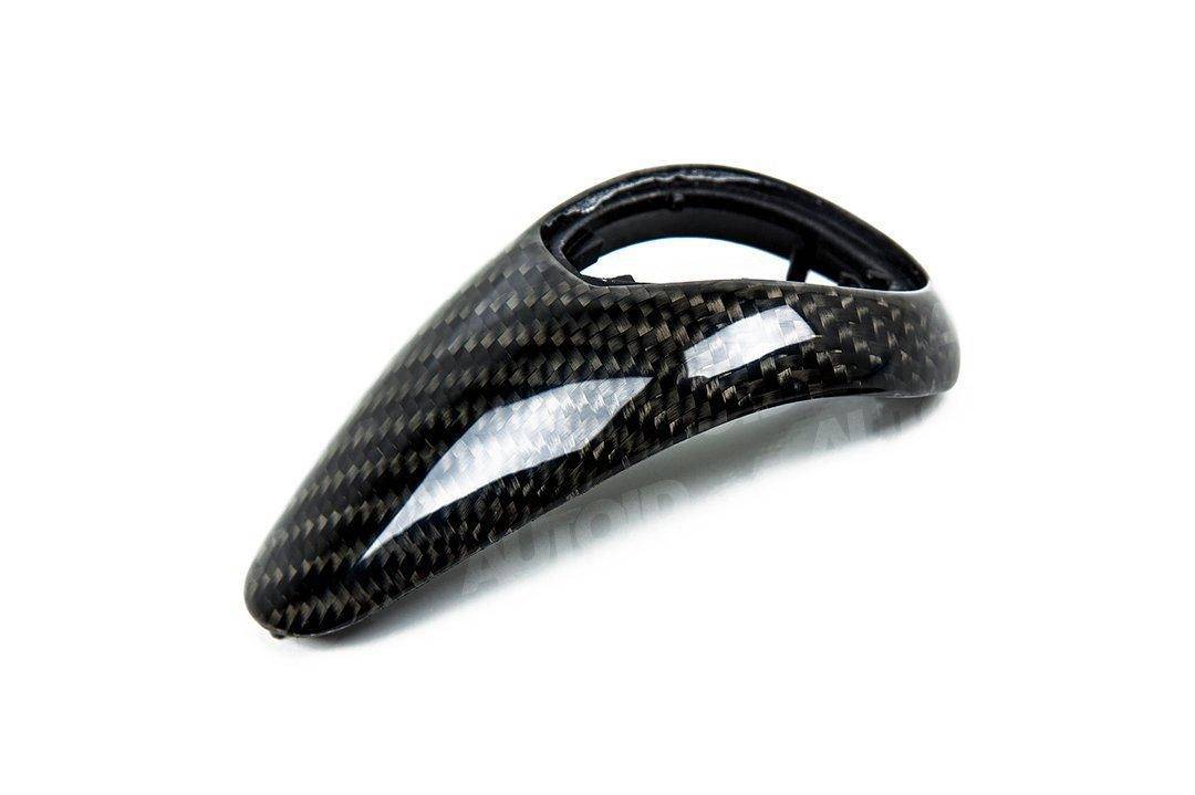 Carbon Fiber Dct Gear Selector For BMW M Cars (2013-2020, Fxx)