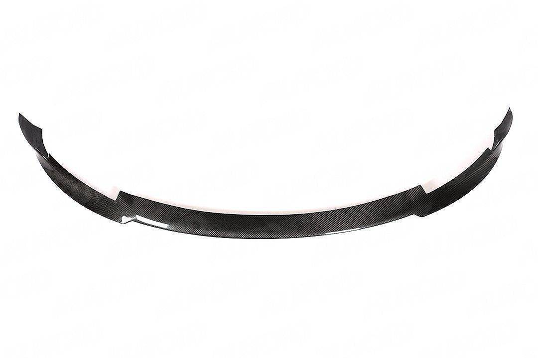 Carbon Fiber Performance Front Splitter For Tesla Model 3 (2018+)