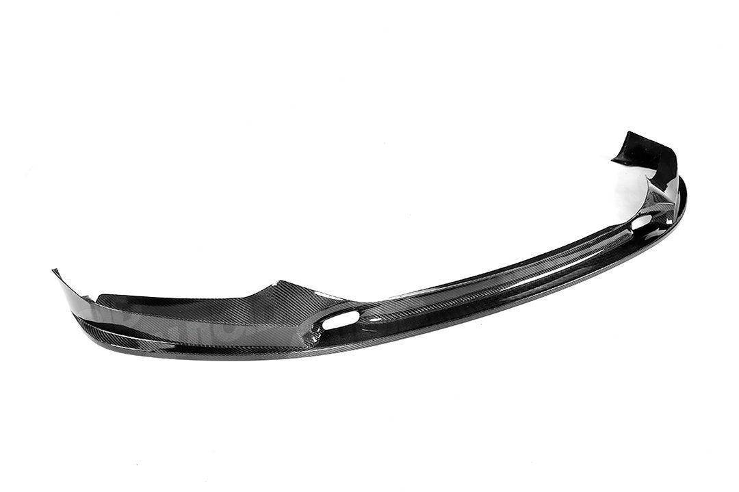 Carbon Fiber Performance Front Splitter For BMW 5 Series (2017-2019, G30 G31)