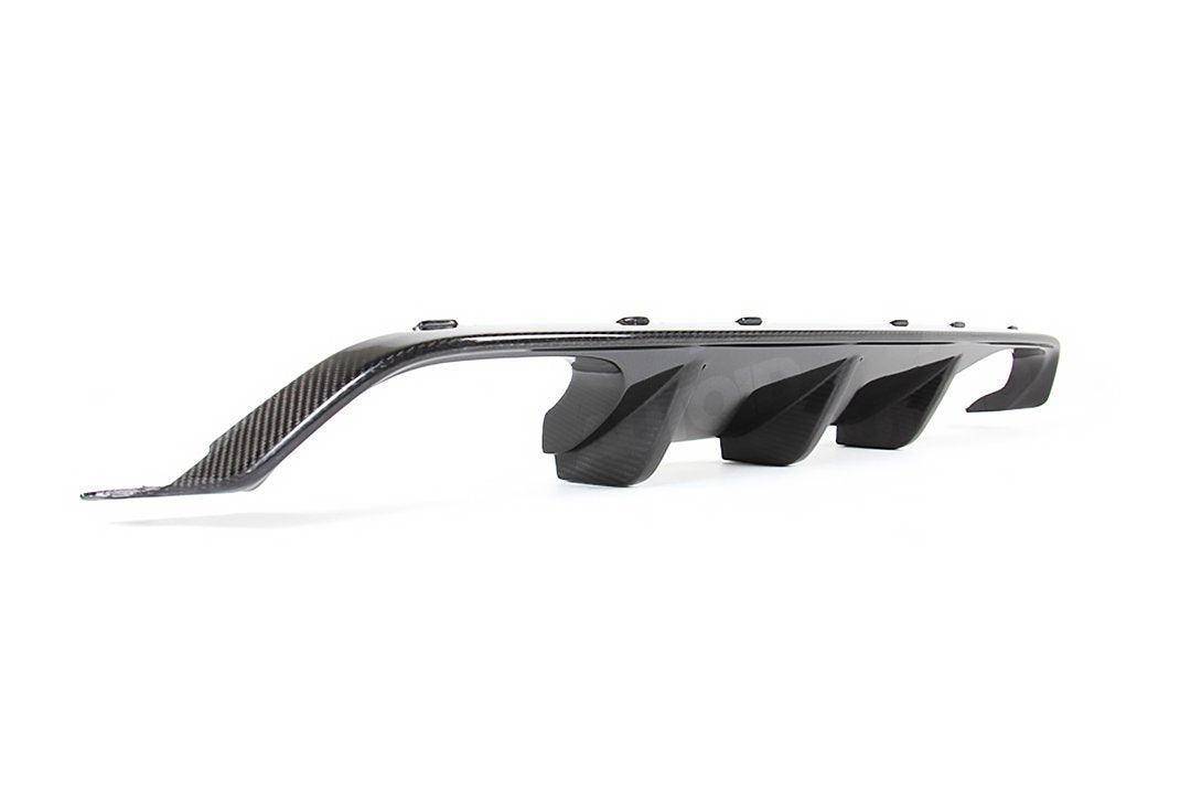 Carbon Fiber Rear Diffuser For BMW M3 & M4 (2014-2019 F80 F82 F83)