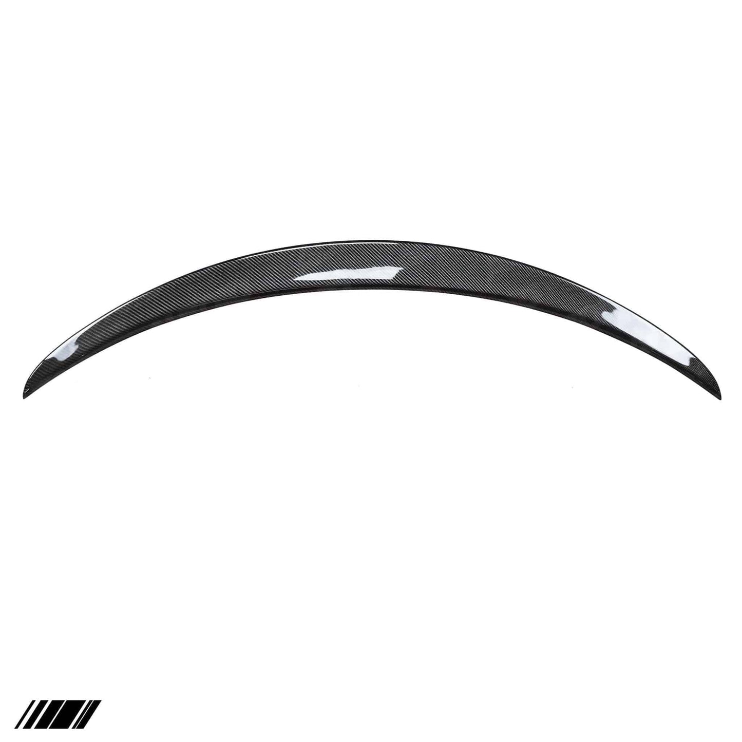 Carbon Fiber Performance Rear Spoiler For Mercedes C Class & C63 (2015+, W205)