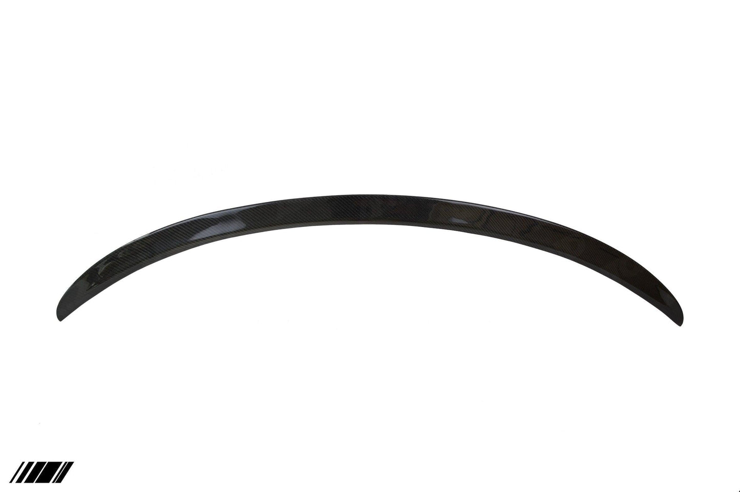 Carbon Fiber Performance Rear Spoiler For Tesla Model 3 (2018+)