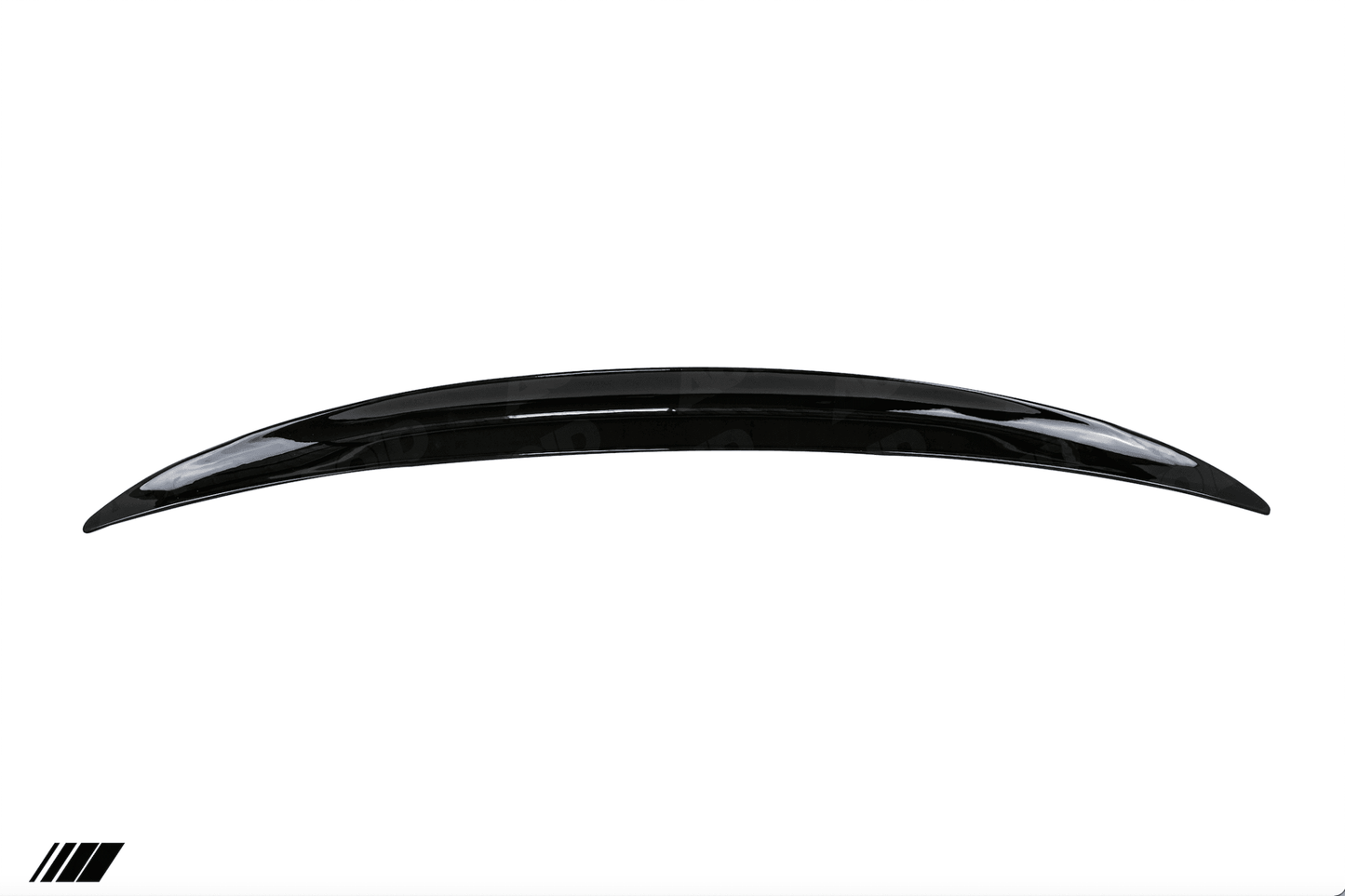 Gloss Black Performance Rear Spoiler For BMW 5 Series & M5 (2017+, G30 F90)