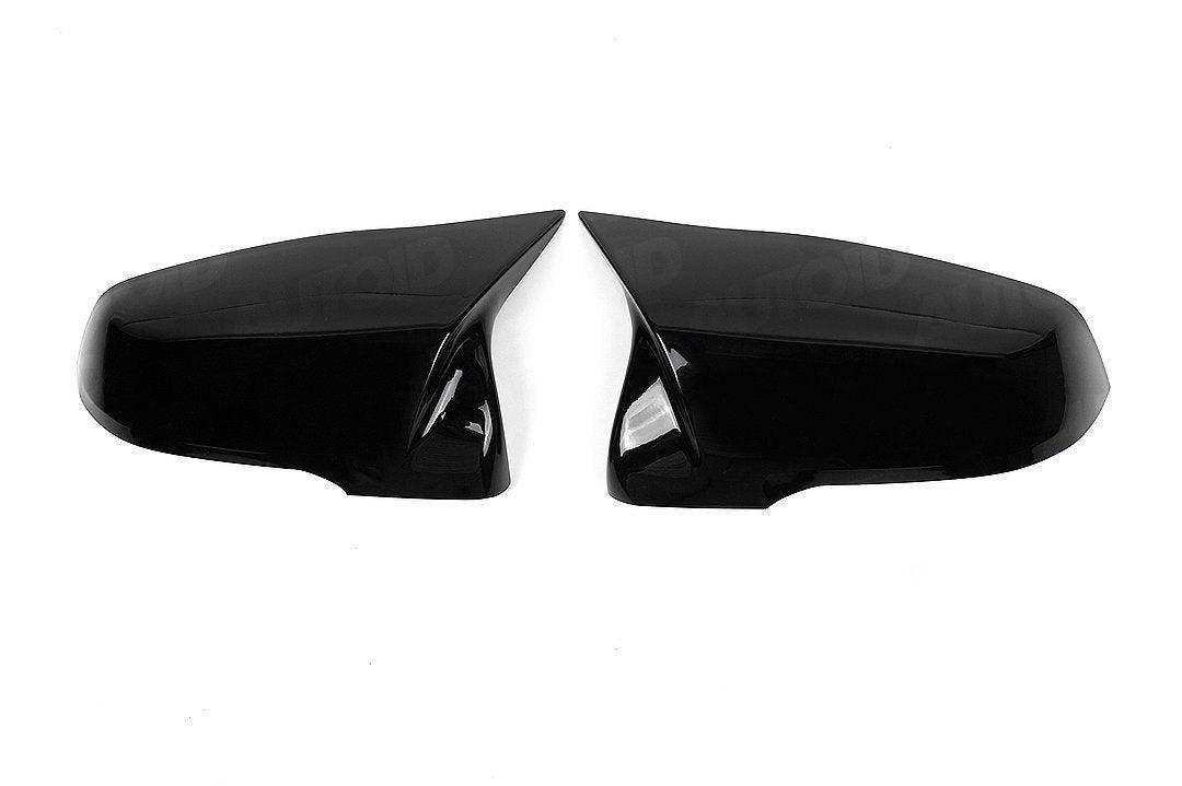 Painted M Style Wing Mirror Covers For BMW & Supra (2019+, F40 F44 G29 J29)