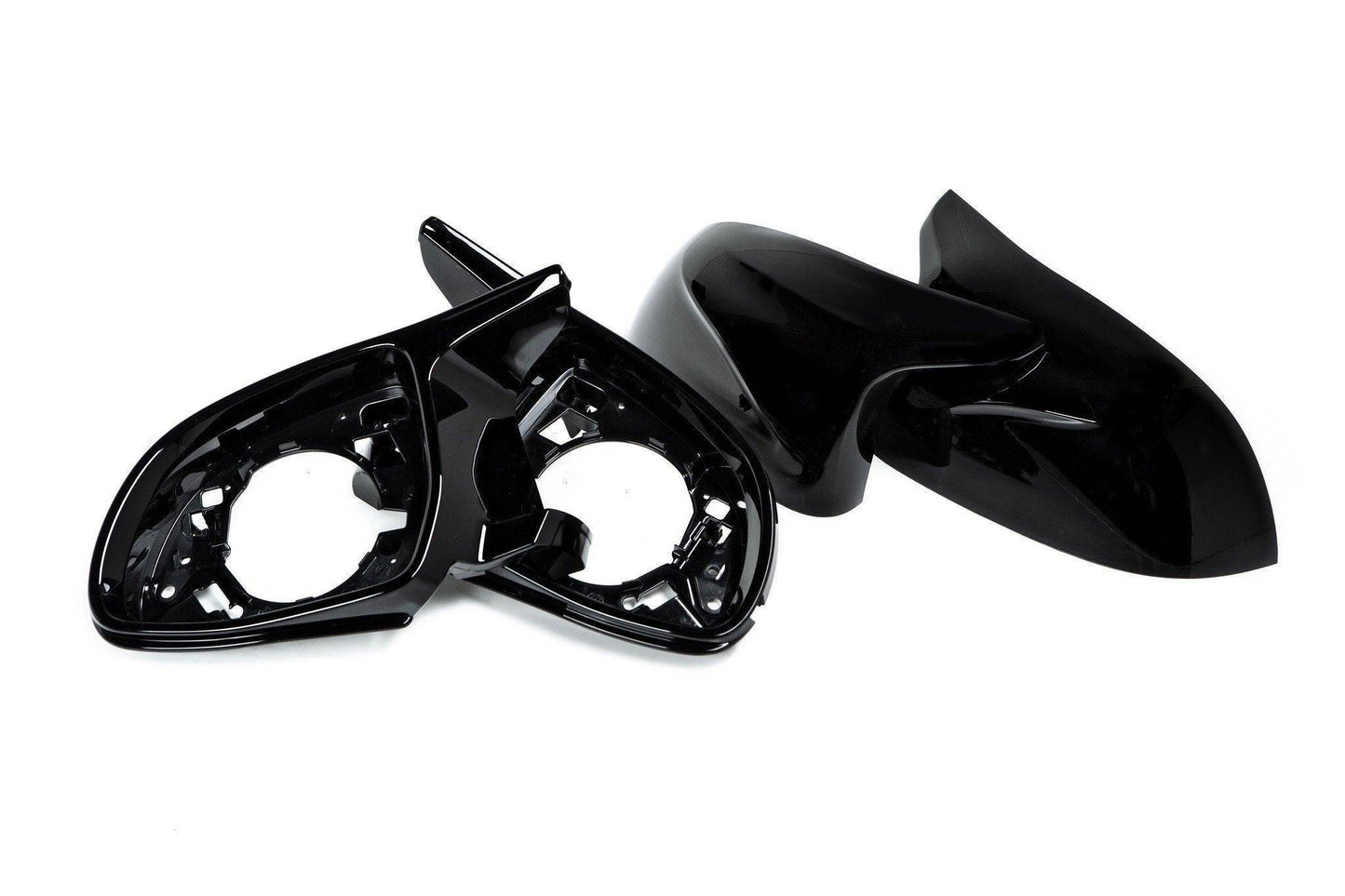 Form Industries Performance Wing Mirror Units For BMW X Series (2018+, G01 G05 G07)