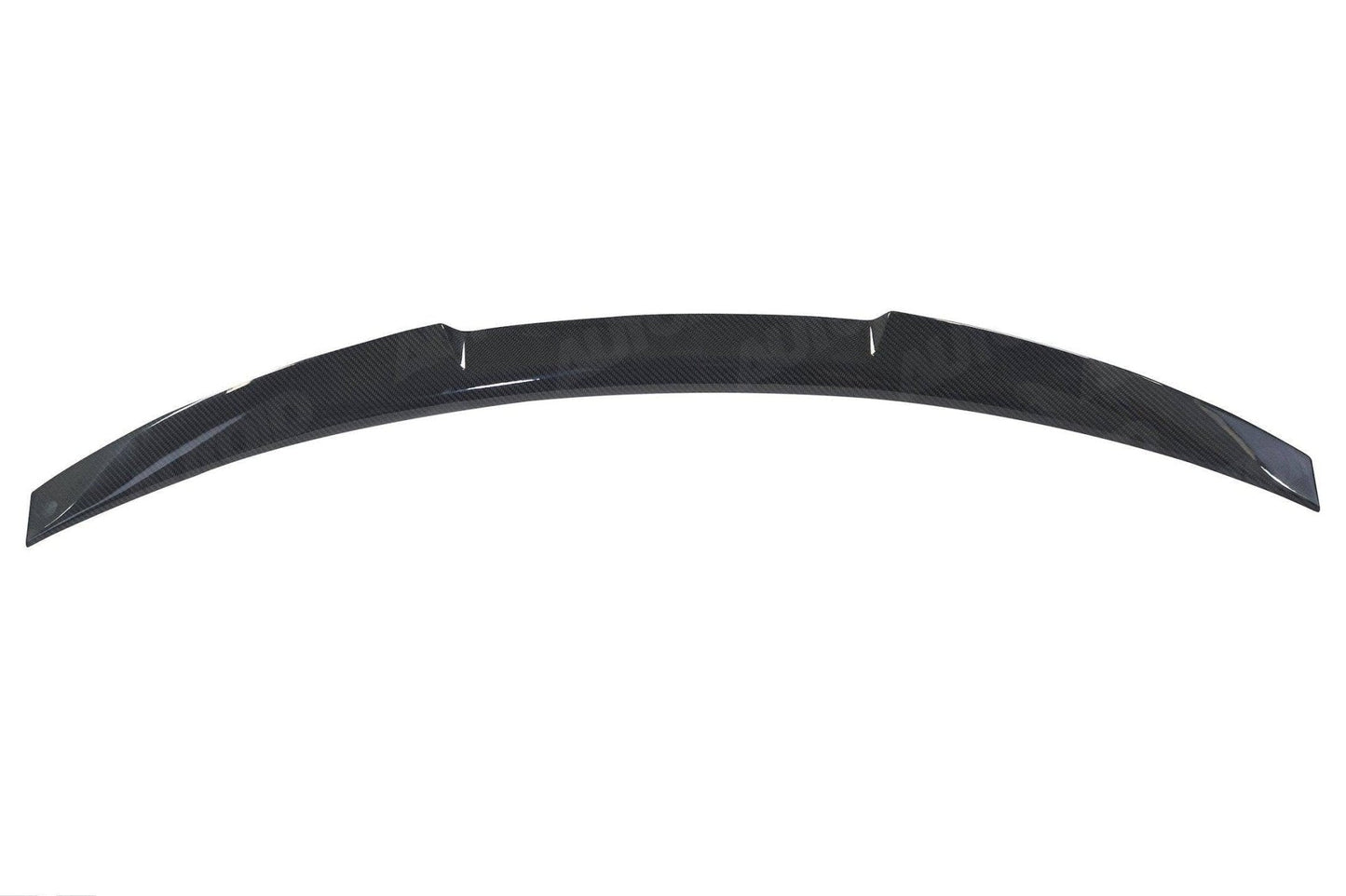 Form Industries Pre-Preg Carbon Fiber Competition Rear Spoiler For BMW 4 Series & M4 (2020+, G22 G82)