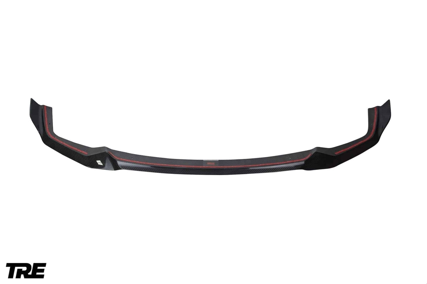 BMW M2 Competition F87 Pre-Preg Carbon Fiber Cs Front Splitter By Form Industries (2018-2021)