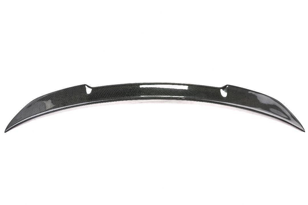 Form Industries Pre-Preg Carbon Fiber Cs Rear Spoiler For BMW X4 & X4M (2019+, G02 F98)