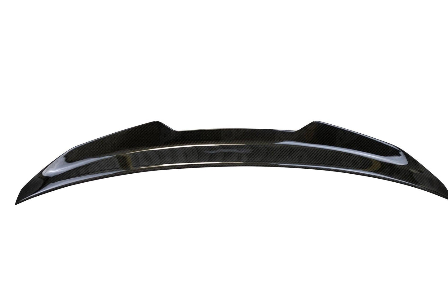 Audi A3, S3 & RS3 Pre-Preg Carbon Fiber Ducktail Rear Spoiler By Form Industries (2020+)