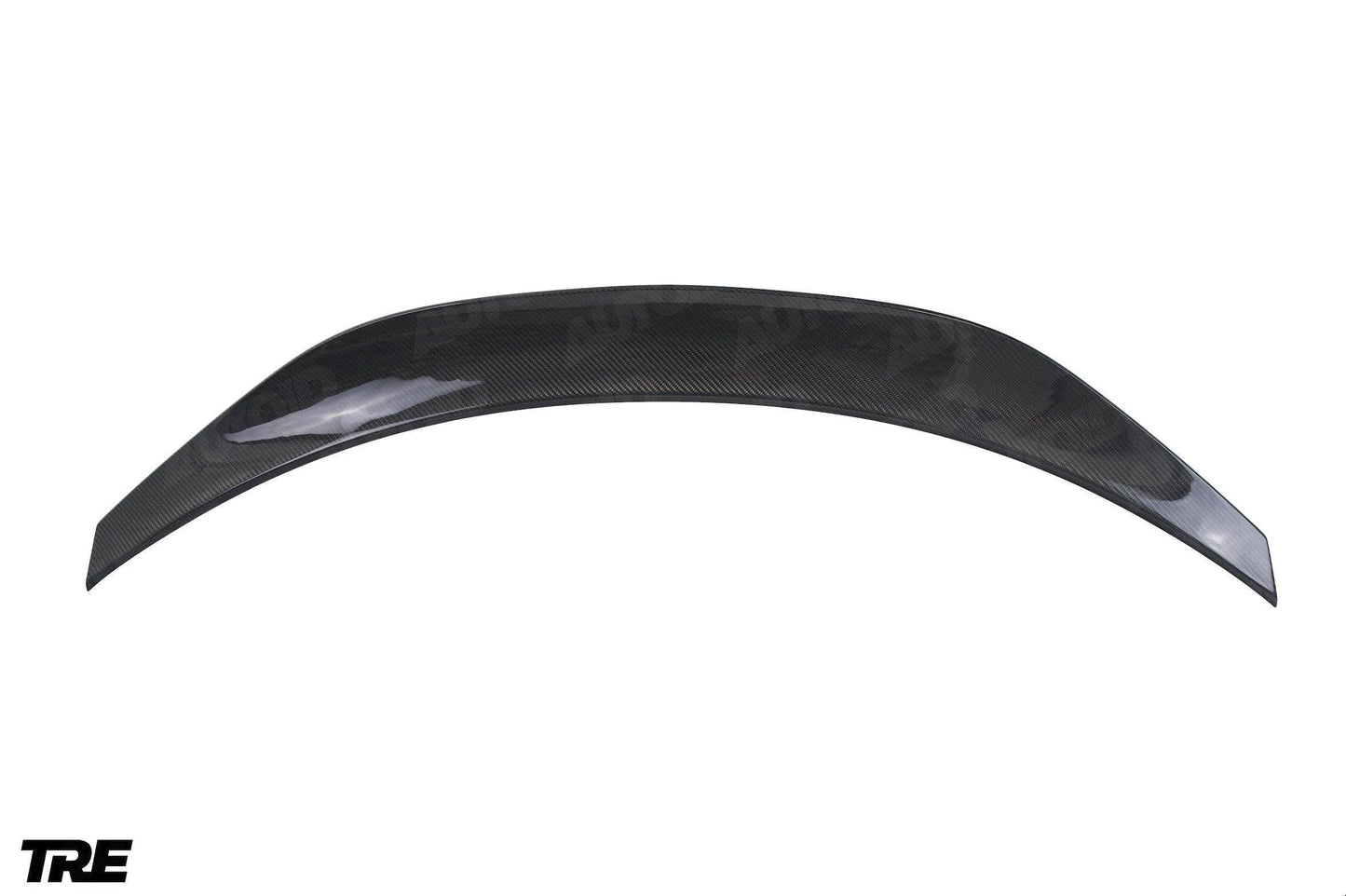 Form Industries Pre-Preg Carbon Fiber Gp Rear Spoiler For Mercedes C Class & C63 (2014+, W205)