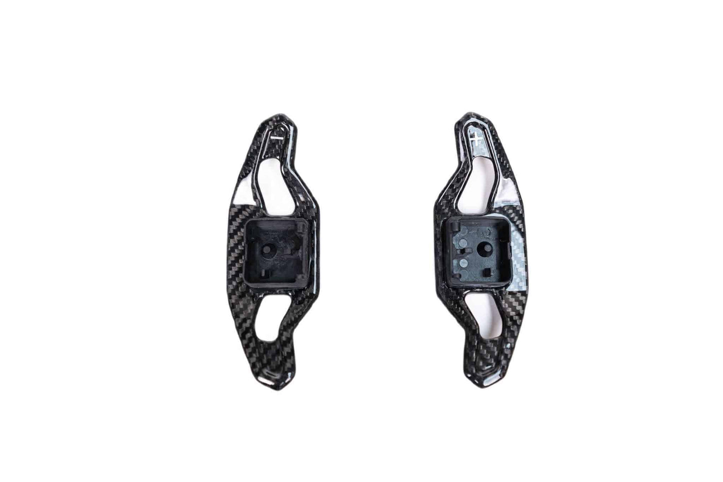 Form Industries Pre-Preg Carbon Fiber Paddle Shifters For Audi (2016+)