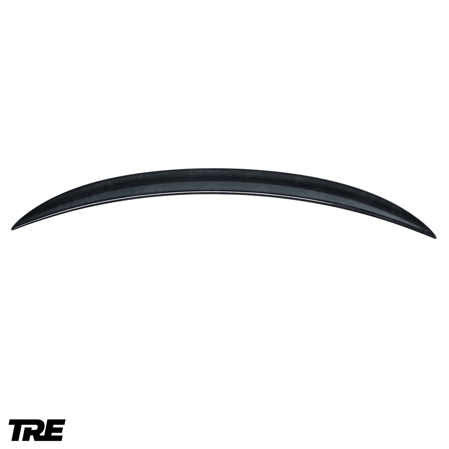 Form Industries Pre-Preg Carbon Fiber Performance Spoiler For BMW 2 Series & M2 (2014-2021, F22 F87)