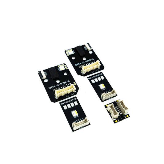 BMW M3 G80 & M4 G82 RGB Multi-Coloured Led Module Set (2021+)