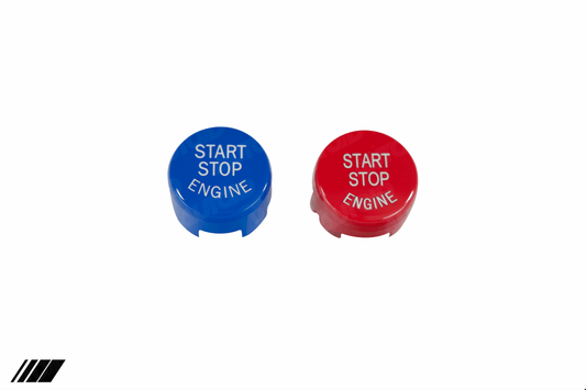 Stop Start Engine Button For Various BMW Models (Fxx & Gxx)