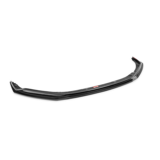 Audi R8 4S Facelift Pre-Preg Carbon Fiber Front Splitter