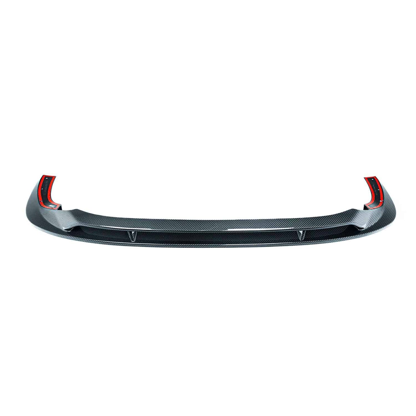 Audi RS3 8Y Pre-Preg Carbon Fiber Id-01 Front Splitter By Form Industries (2020-2024)