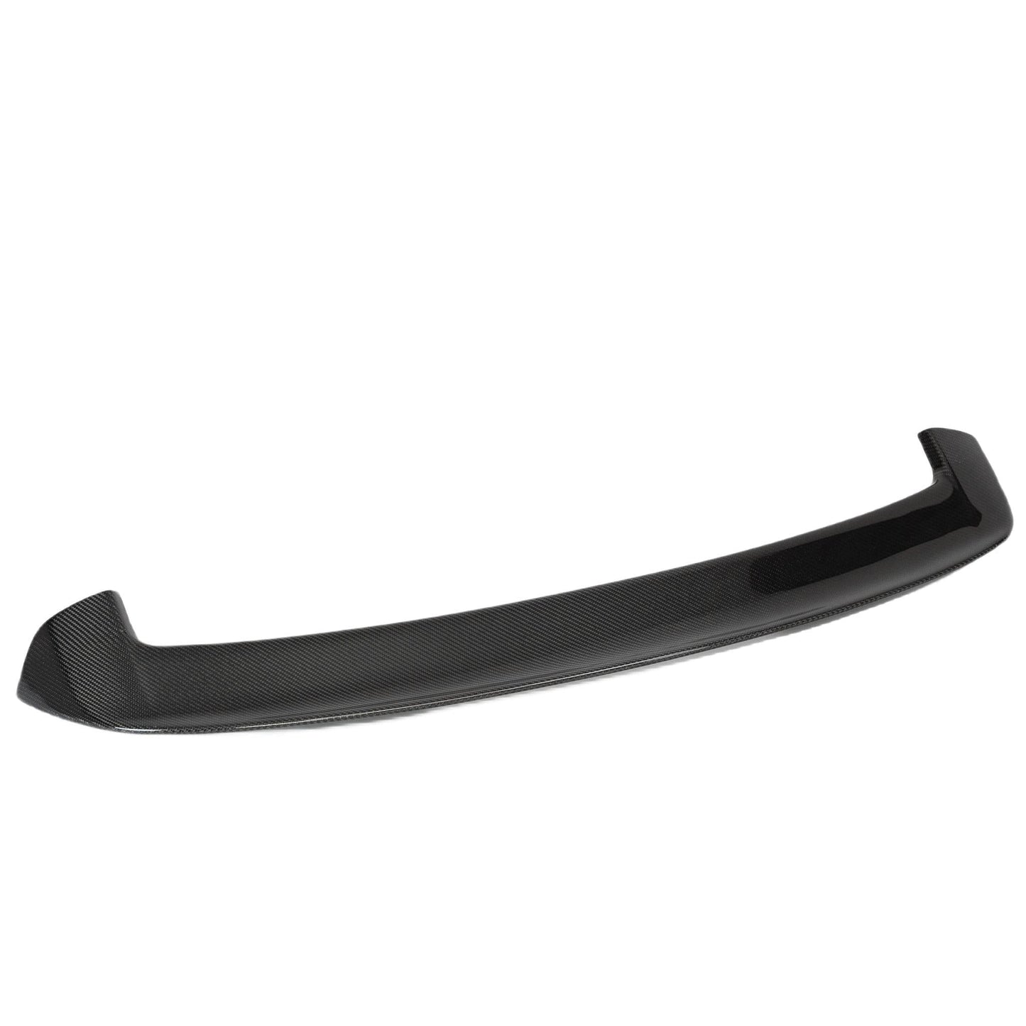 BMW 1 Series, M135I & M140I F20 F21 Carbon Fiber Performance Rear Spoiler (2011-2019)
