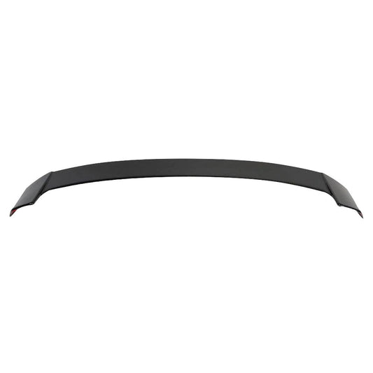 BMW 1 Series, M135I & M140I F20 F21 Gloss Black Performance Rear Spoiler (2011-2019)