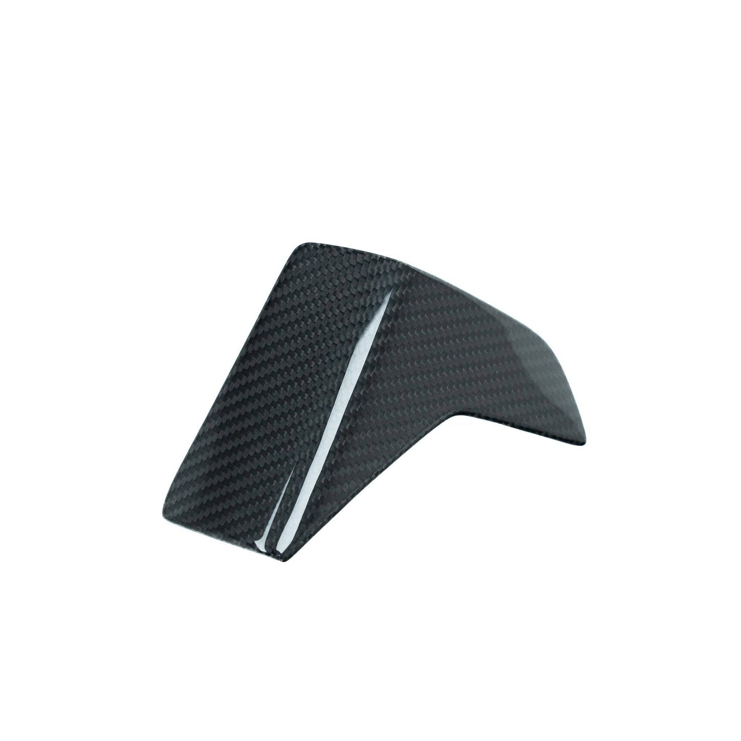 BMW 2 Series G42, G80 G81 M3 & G82 M4 Pre-Preg Carbon Fiber Air Vent Trim By Form Industries (2021-2022)