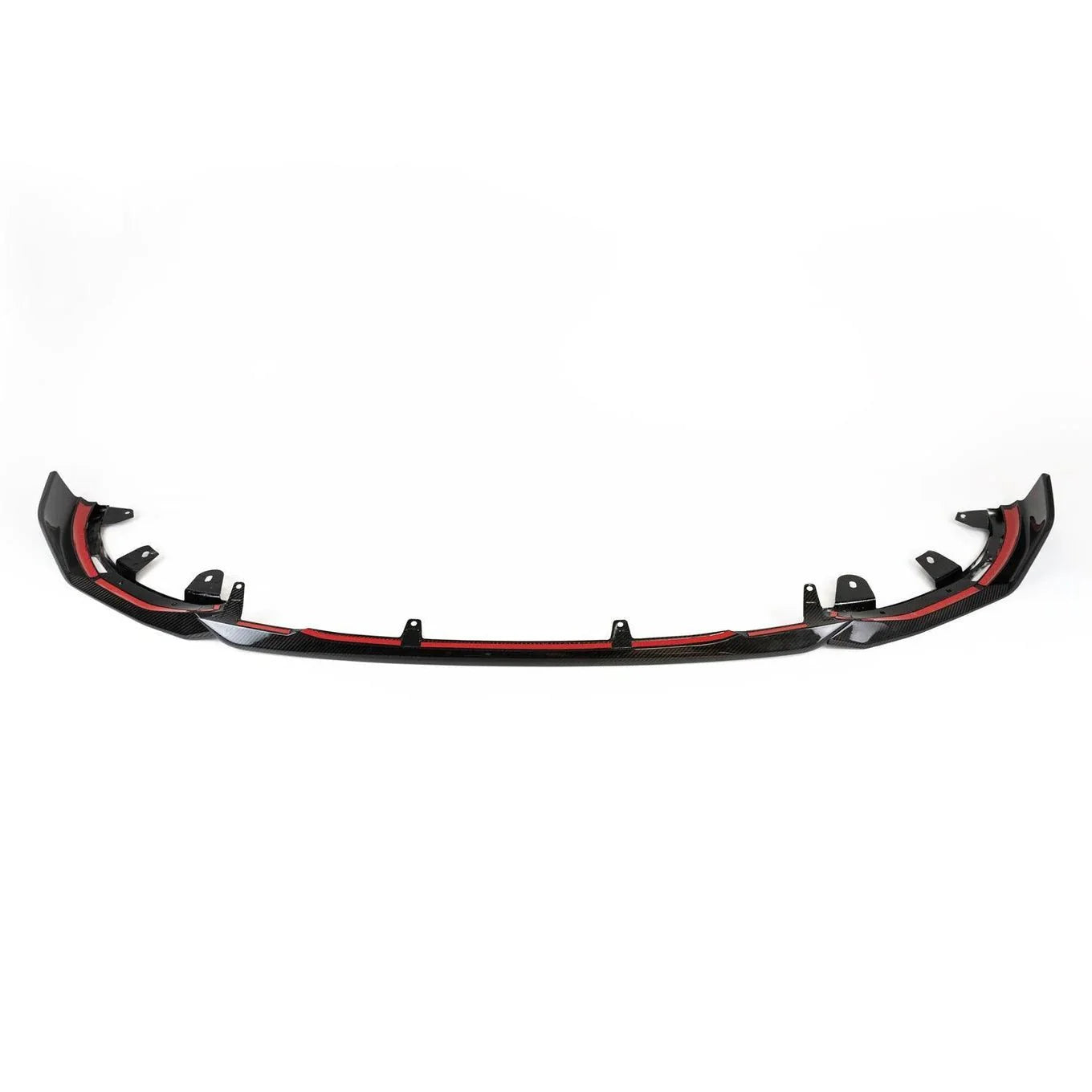 BMW 2 Series & M240I G42 Pre-Preg Carbon Fiber Front Splitter By Form Industries (2021+)