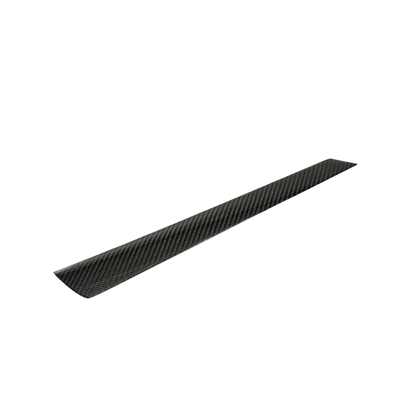 BMW 2 Series & M240I G42 & 3 Series G20 Idrive 7 Pre-Preg Carbon Fiber Dashboard Trim By Form Industries (2021-2022)