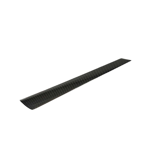 BMW 2 Series & M240I G42 & 3 Series G20 Idrive 7 Pre-Preg Carbon Fiber Dashboard Trim By Form Industries (2021-2022)