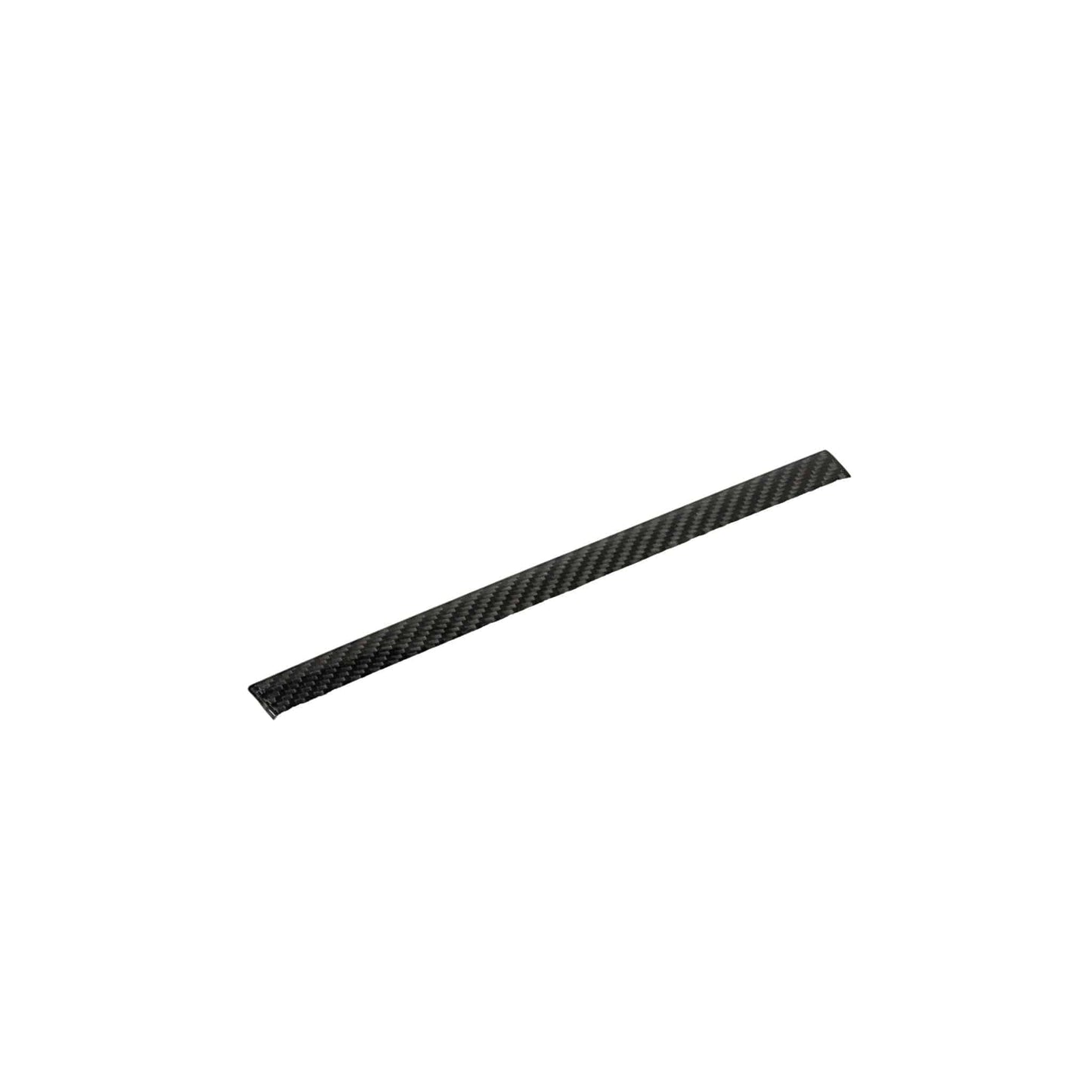 BMW 3 Series G20 Idrive 7 Pre-Preg Carbon Fiber Side Interior Trim Pieces By Form Industries (2021-2022)