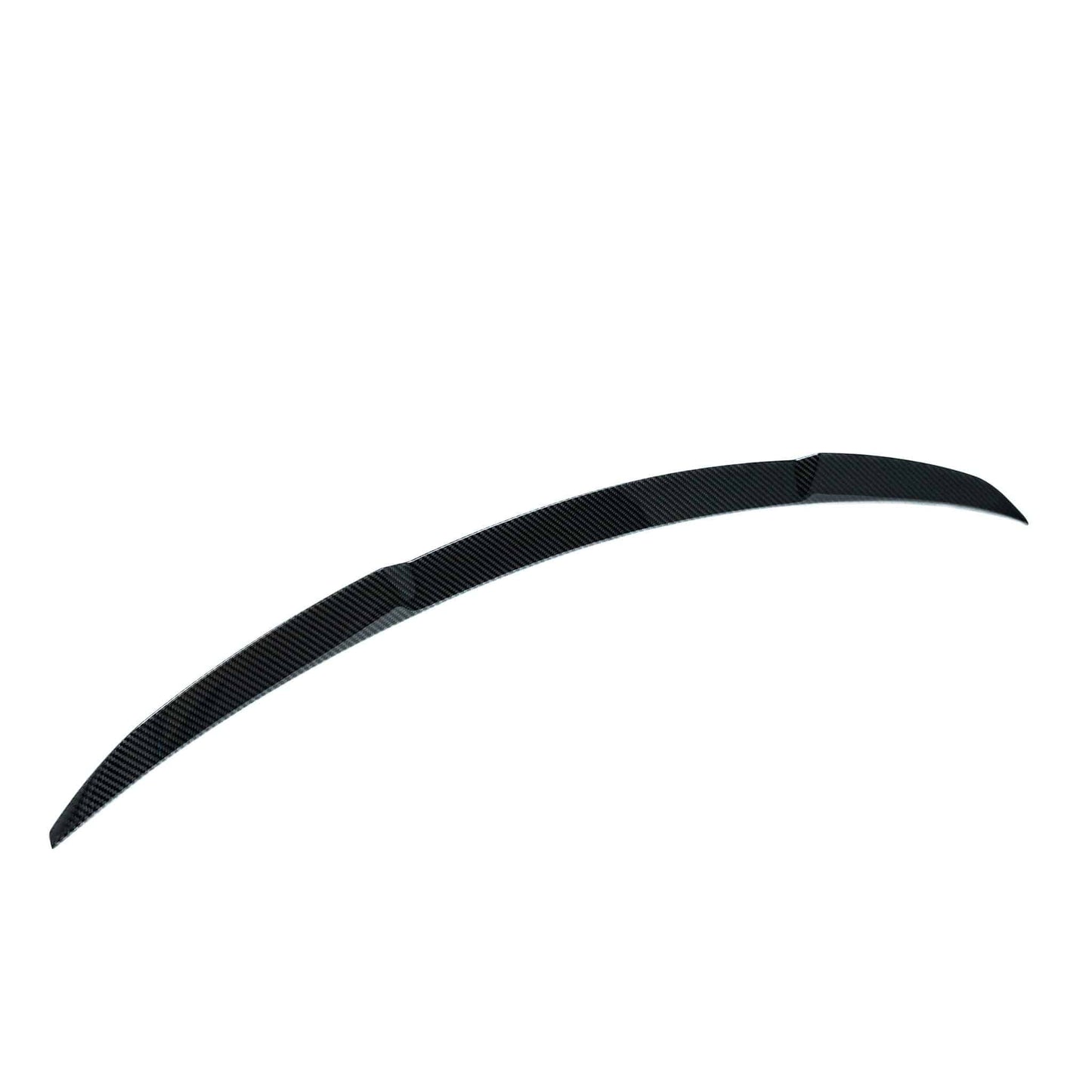 BMW 4 Series & I4 Gran Coupe G26 Pre-Preg Carbon Fiber Rear Spoiler By Form Industries (2021+)