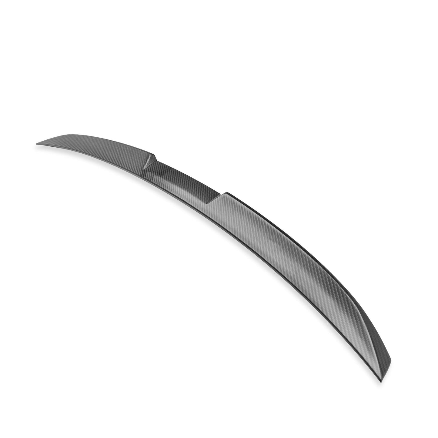 BMW 5 Series G60 & M5 G90 Pre-Preg Carbon Fiber Rear Spoiler By Form Industries (2024+)