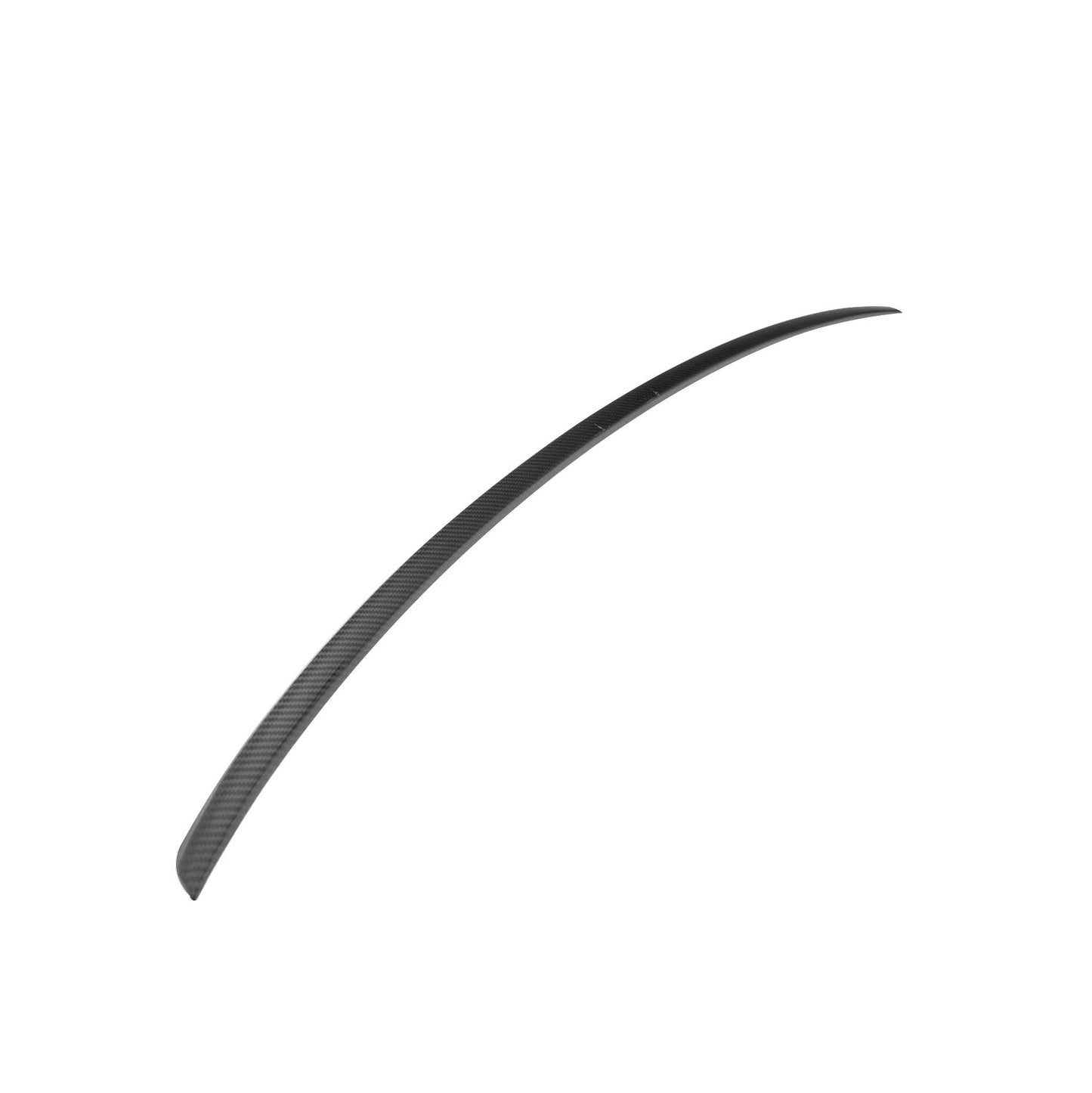 BMW 5 Series G68 China Only Pre-Preg Carbon Fiber Rear Spoiler By Form Industries (2024+)