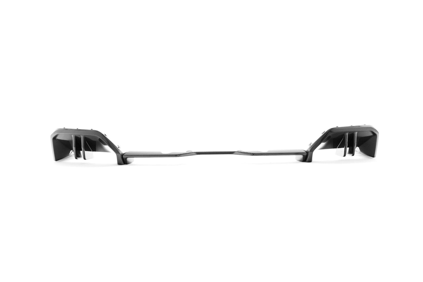 BMW 5 Series & I5 G60 G61 Pre-Preg Carbon Fiber Rear Diffuser By Form Industries (2024+)