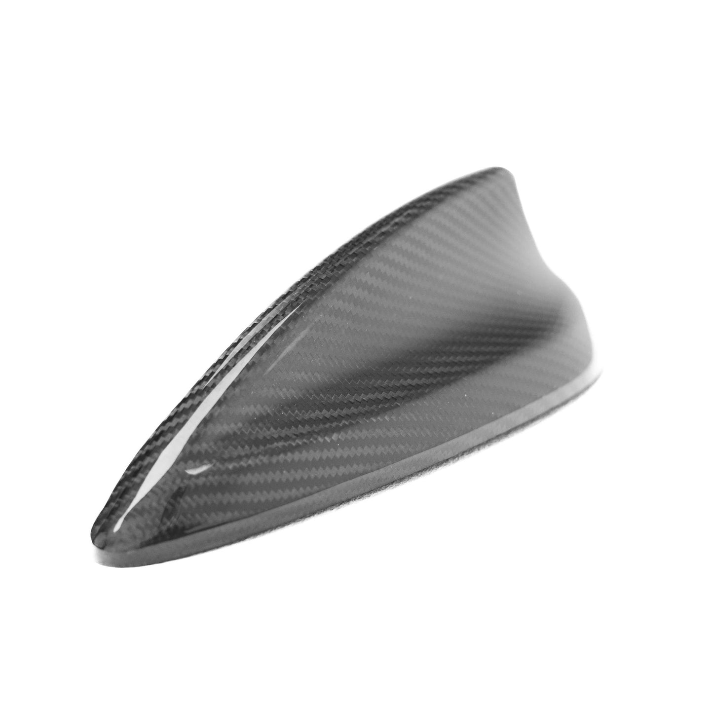 BMW Carbon Fiber Shark Fin Aerial Cover By Form Industries