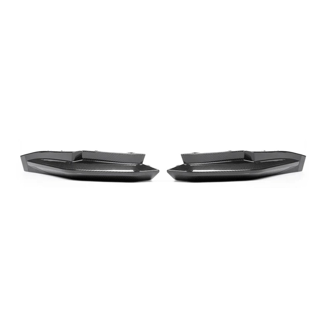 BMW G80 M3 & G82 M4 Pre-Preg Carbon Fiber Rear Replacement Pieces By Form Industries (2021+)