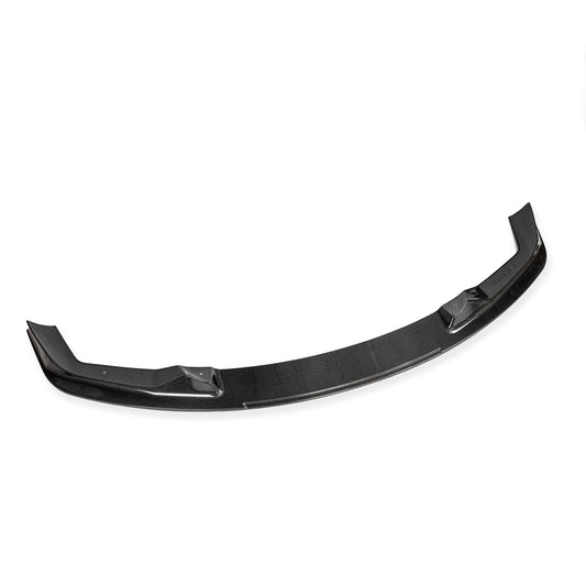 BMW M2 Competition F87 Carbon Fiber GTS Front Splitter (2018-2021)