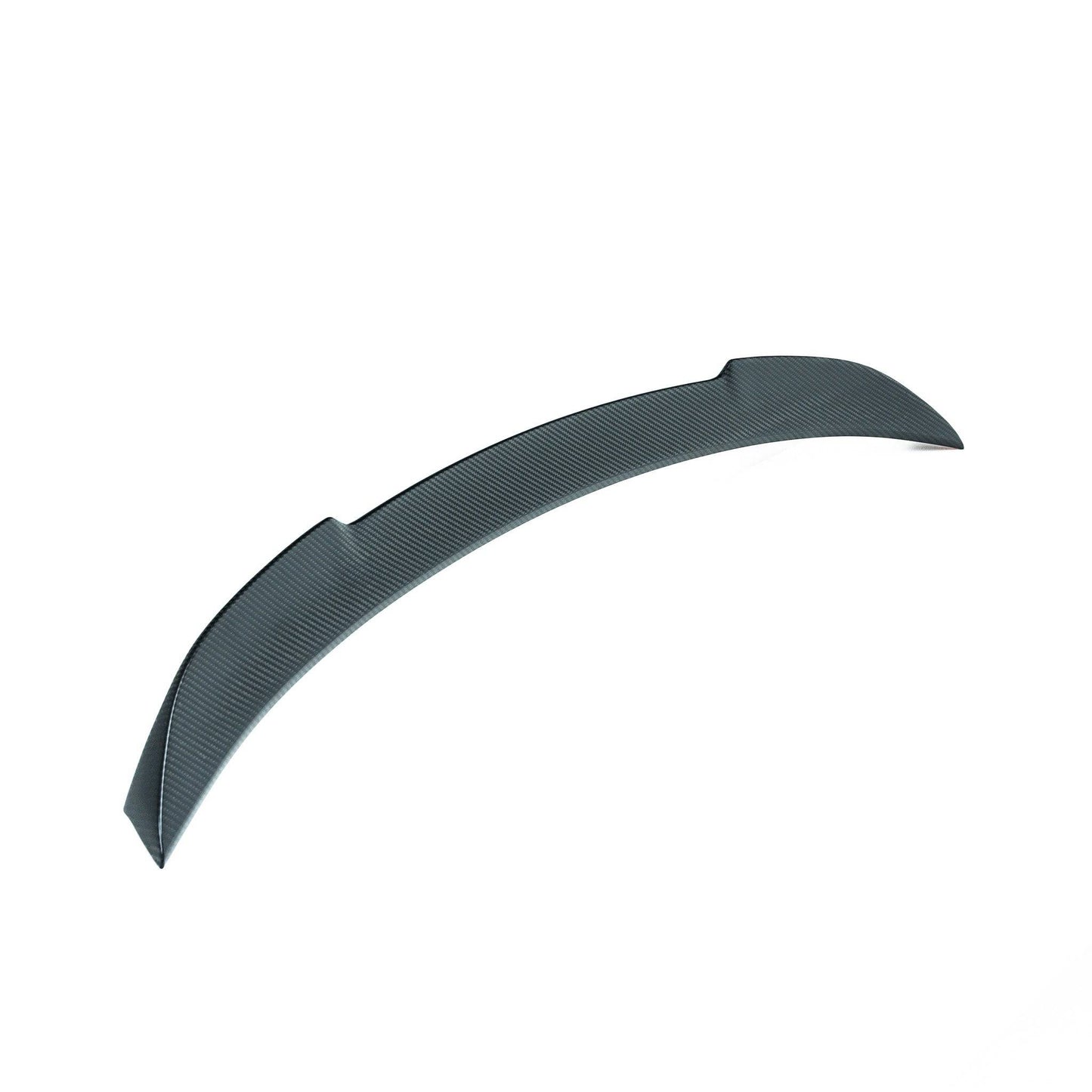 BMW M2 F87 & 2 Series F22 Pre-Preg Carbon Fiber Cs Spoiler By Form Industries (2014-2021)