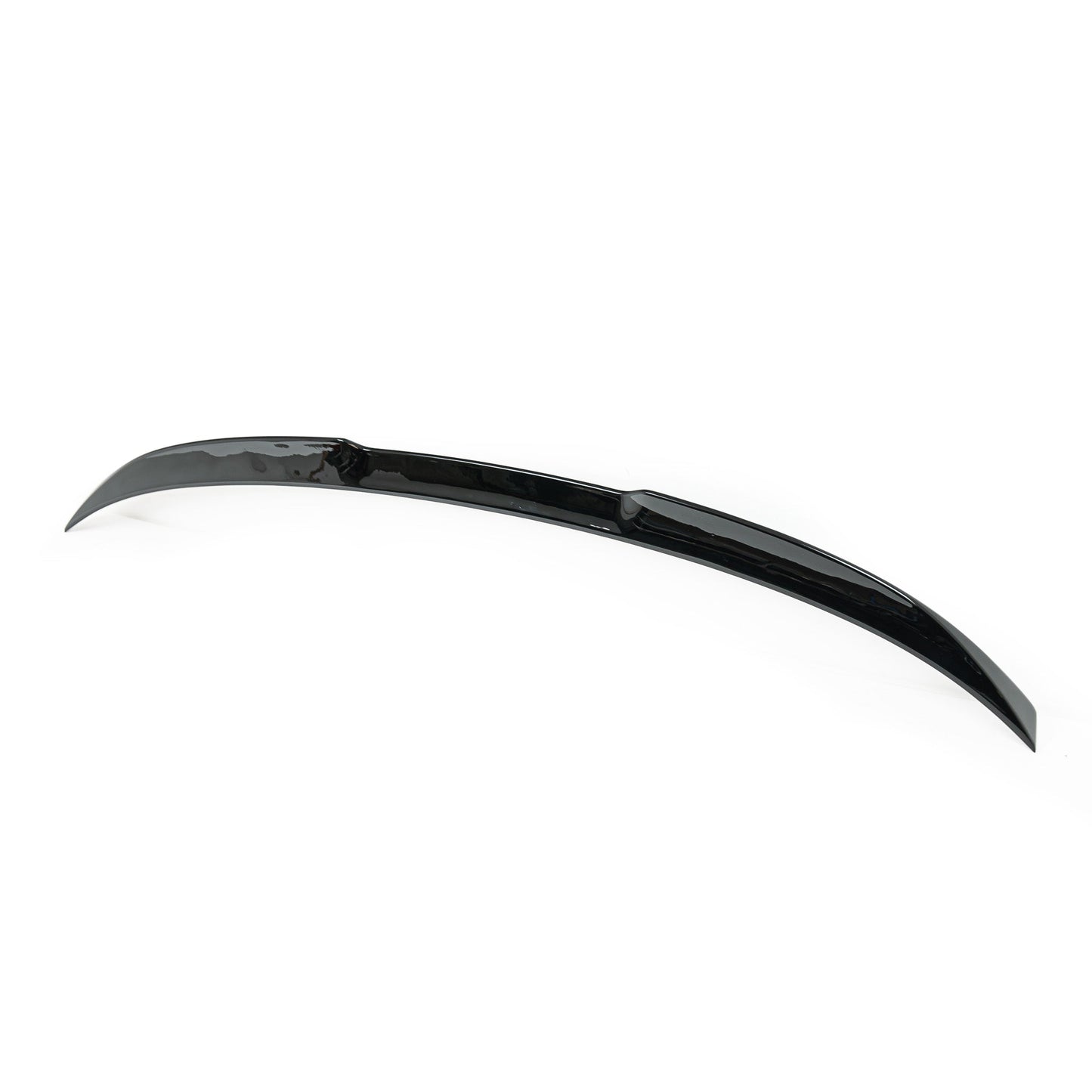 BMW M2 G87, 2 Series & M240I G42 Gloss Black Cs Rear Spoiler (2021+)