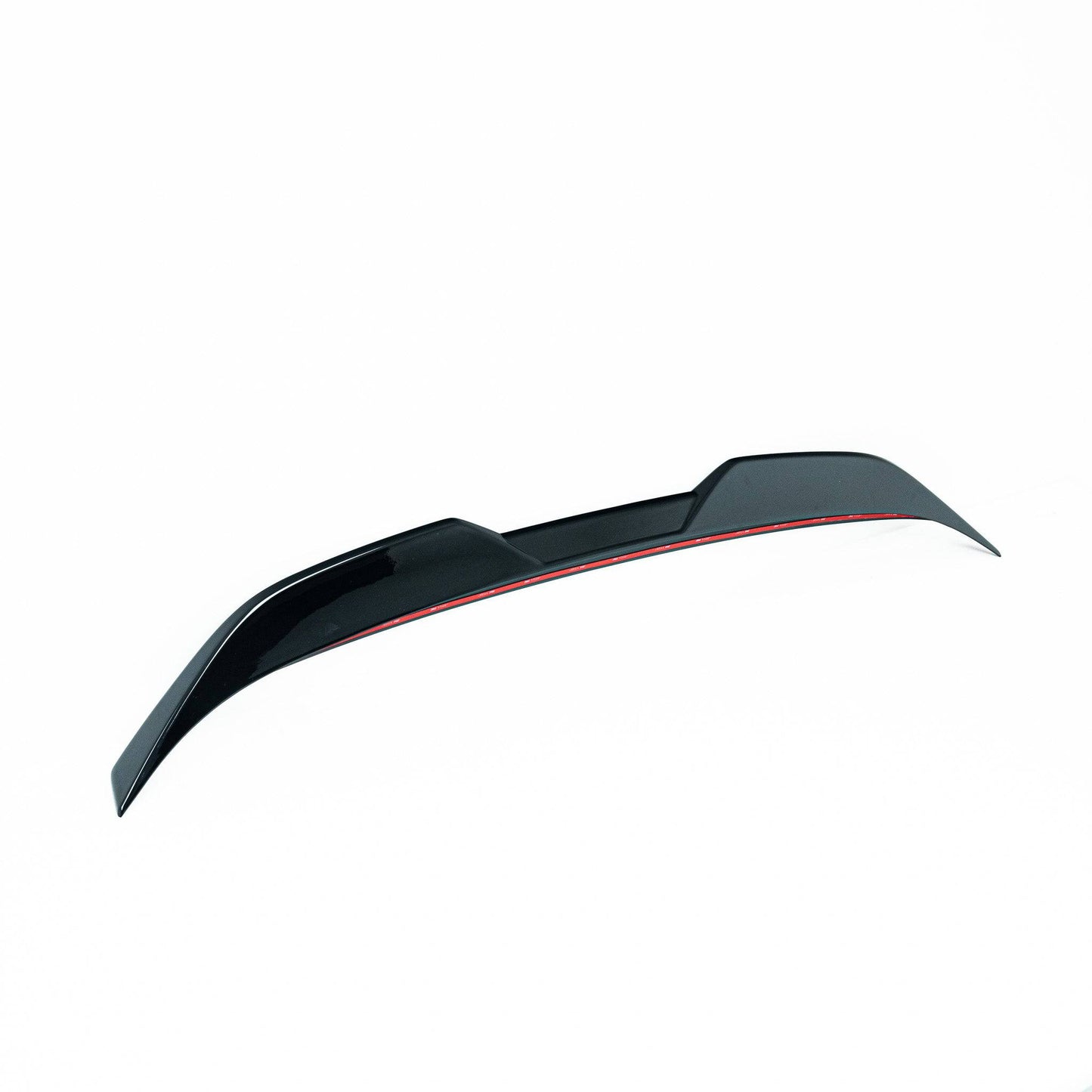 BMW M2 G87, 2 Series & M240I G42 Gloss Black Performance Rear Spoiler (2021+)