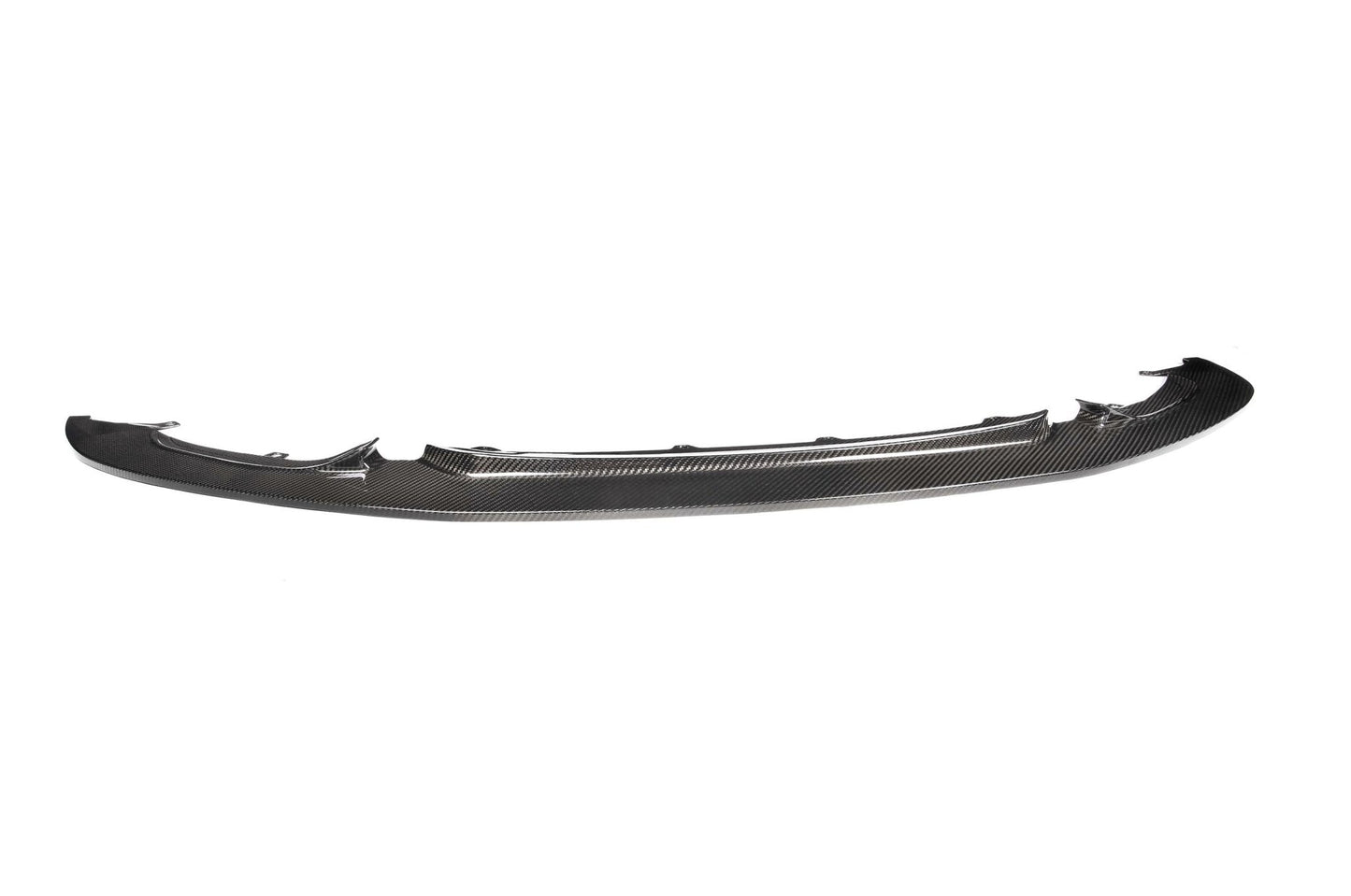 BMW M3 F80 & M4 F82 Pre-Preg Carbon Fiber Gt V2 Front Splitter By Form Industries (2014-2020)
