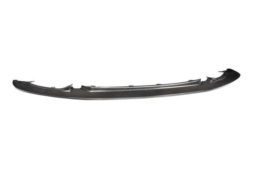 BMW M3 F80 & M4 F82 Pre-Preg Carbon Fiber GT V2 Front Splitter (2014-2020)