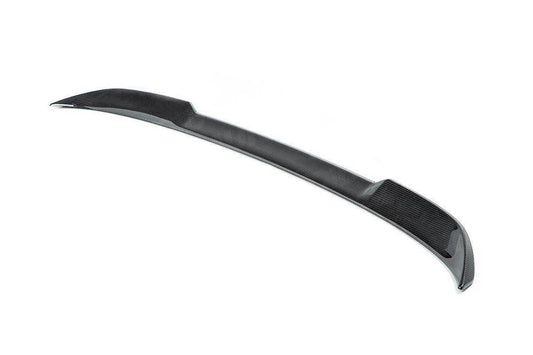 BMW M4 Coupe F82 Pre-Preg Carbon Fiber CS Rear Spoiler (2014-2019)