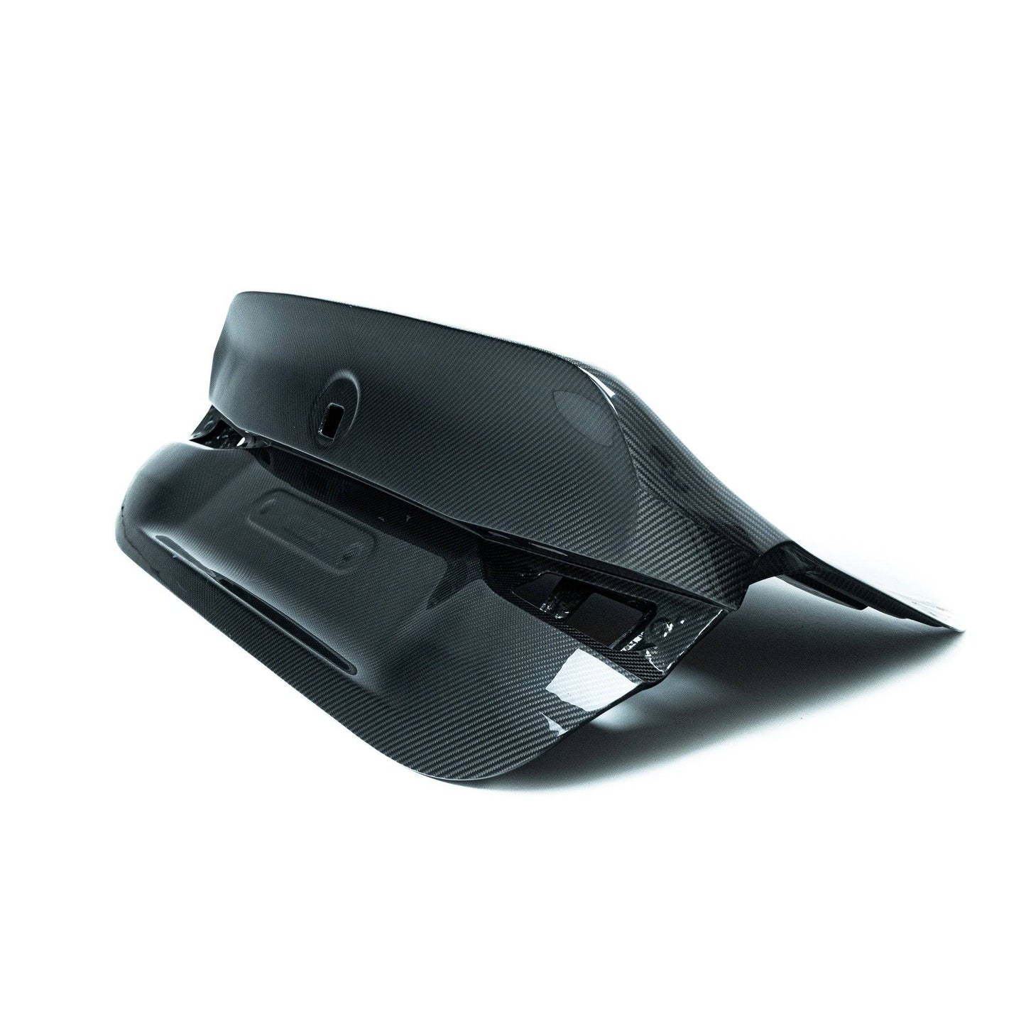 BMW M4 G82 Pre-Preg Carbon Fiber L-Csl Boot Lid By Form Industries (2020+)